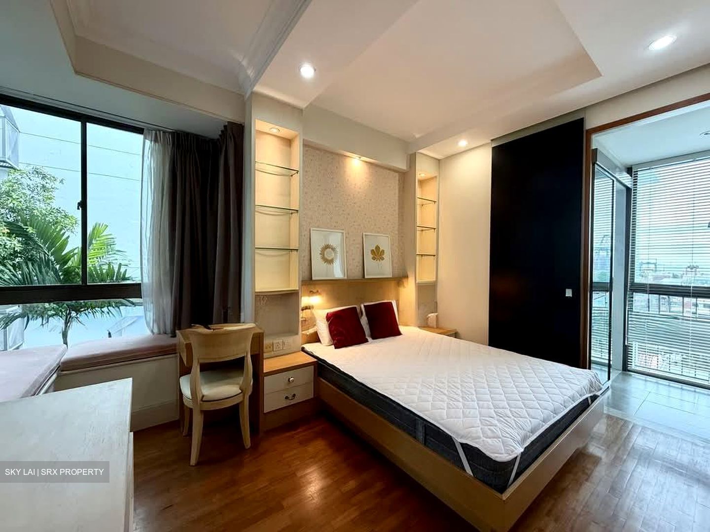 The Grandhill (D5), Condominium #590810611